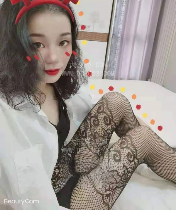 石家庄轻熟女熙熙