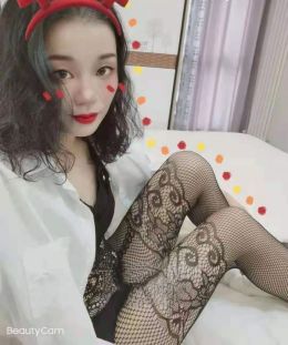 石家庄轻熟女熙熙