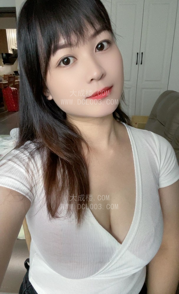 秦皇岛丰满大胸妹子婉怡