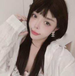 雨花纯欲性感大胸美女