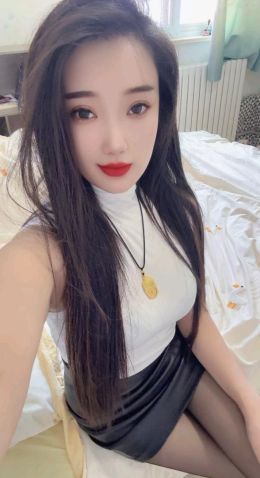 长春甜甜姐姐