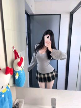 江宁清纯女孩夏夏