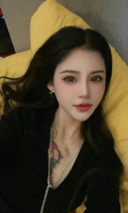 成都颜值阿轲