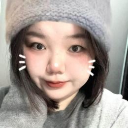 成都年轻胖妹卷卷