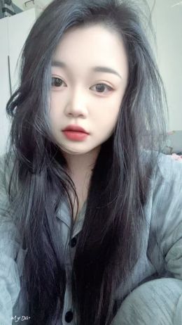 济南微胖小姐姐