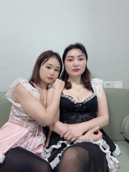 宝安西乡亲表姐妹双飞