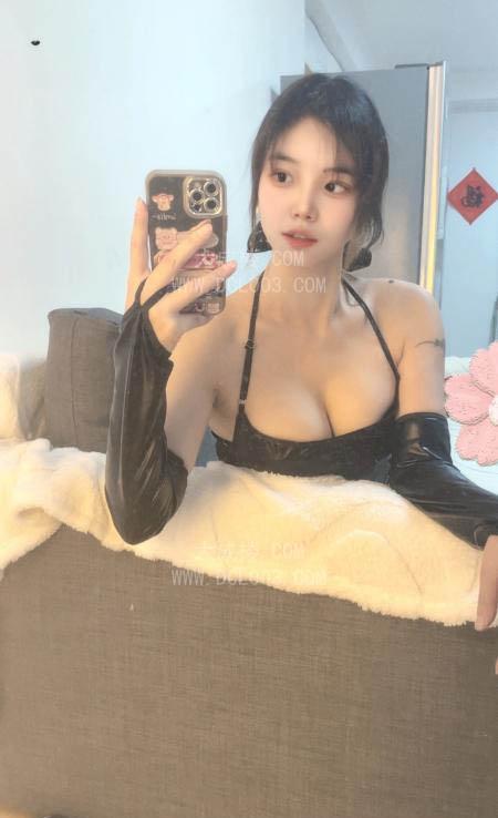 苏州姑苏零零后嫩鲍鱼