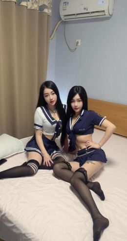 苏州虎丘姐妹花