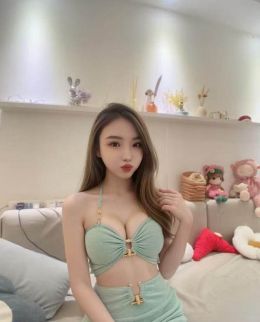 罗湖细腰女友Tina