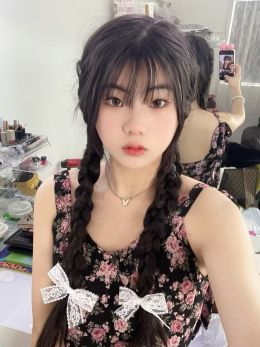 长春漂亮小妹