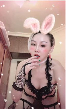 海珠轻熟女琪琪