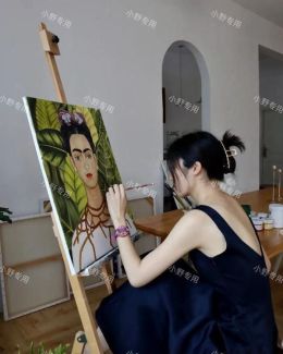 朝阳170文艺妞美腿小野