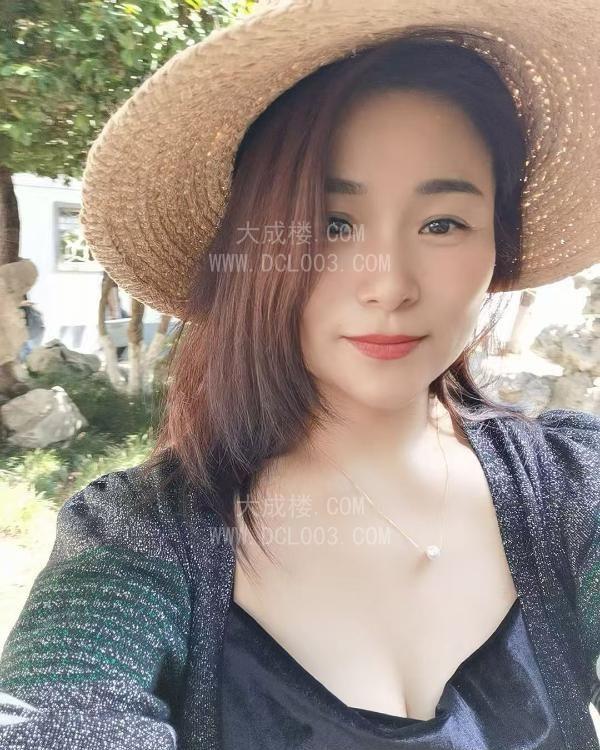 南京建邺风情老板娘