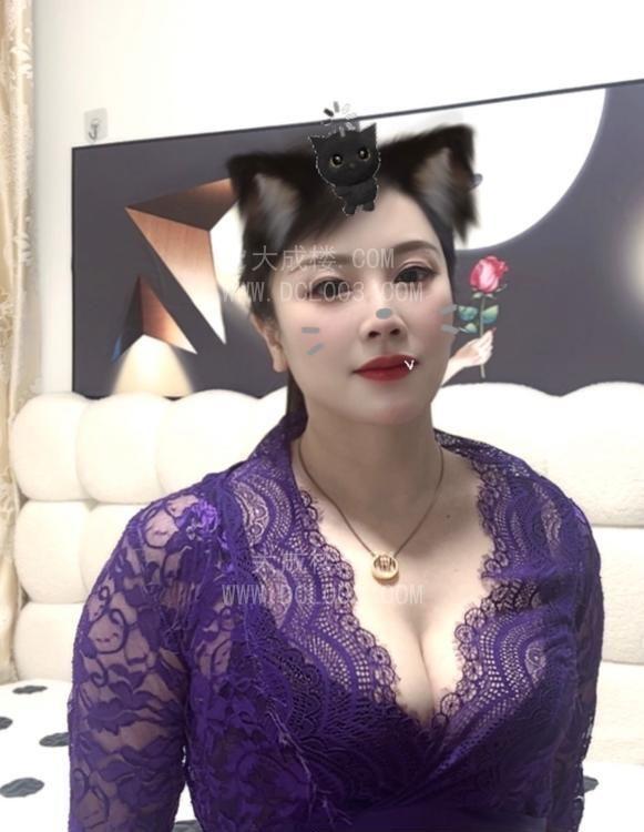 合肥服务型少妇悠悠