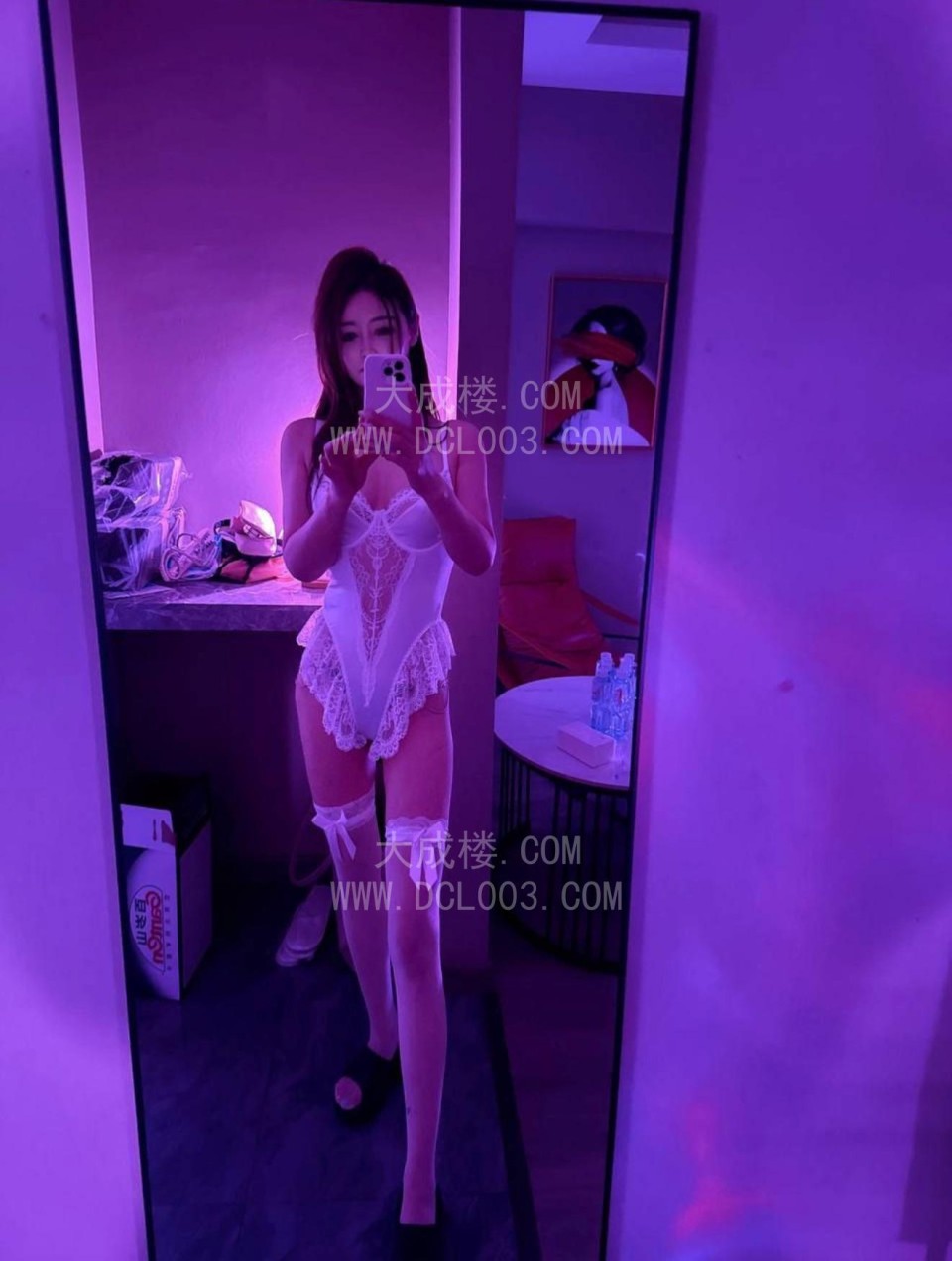 浦东制服妹妹