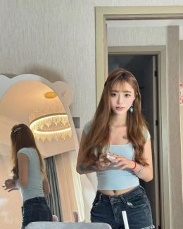 珠海性感小喵
