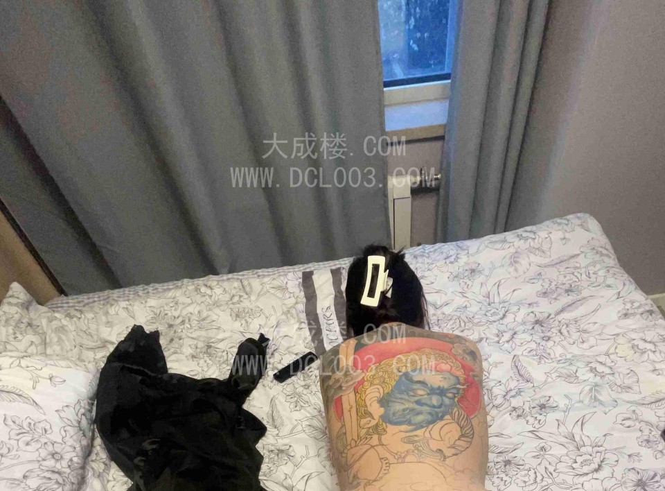 河西喷水小妹