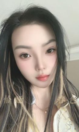 郑州西郊大胸妹
