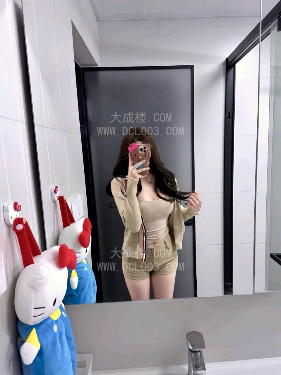南京江宁胸大身材极品的妹纸