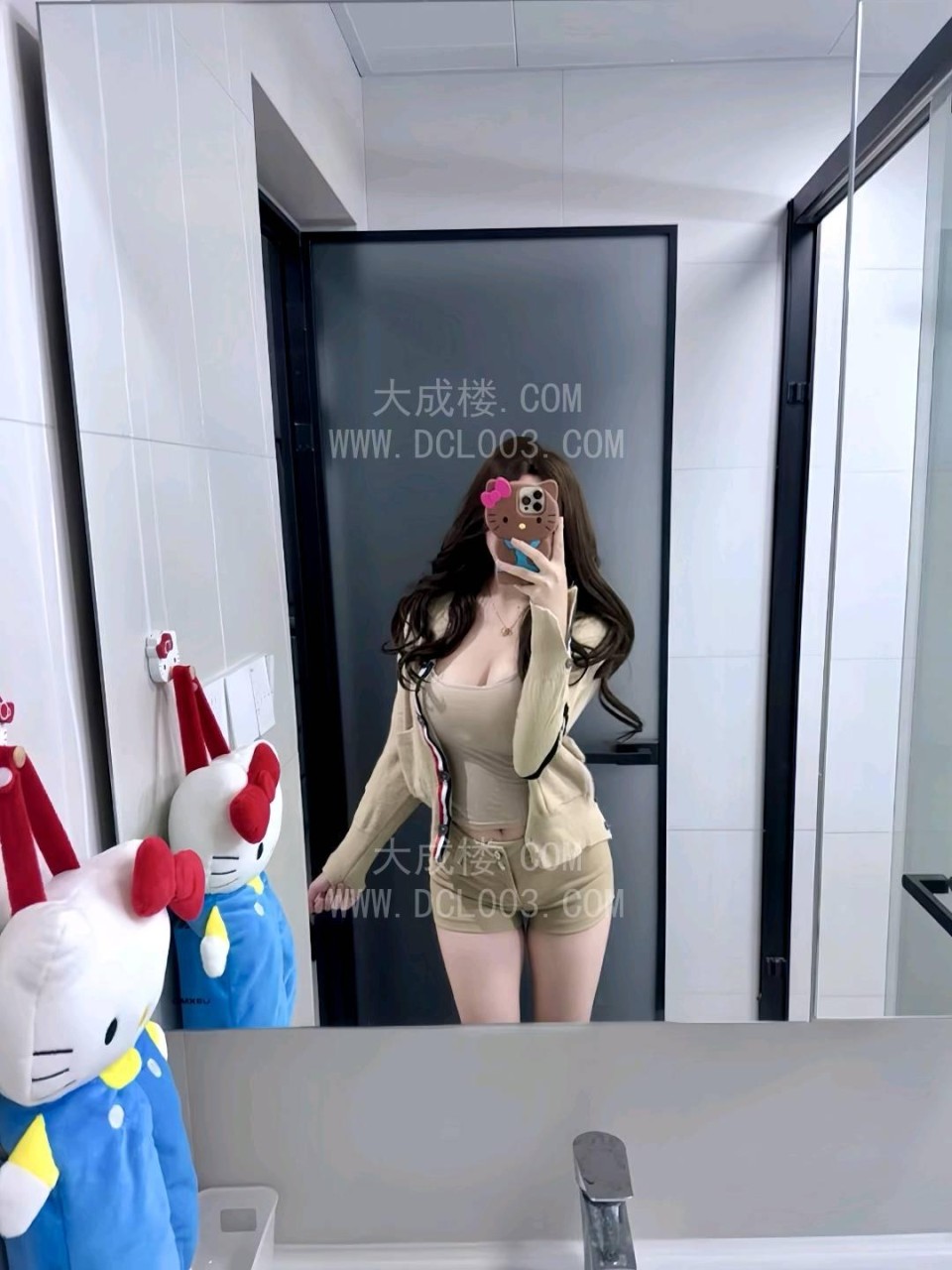 南京江宁胸大身材极品的妹纸