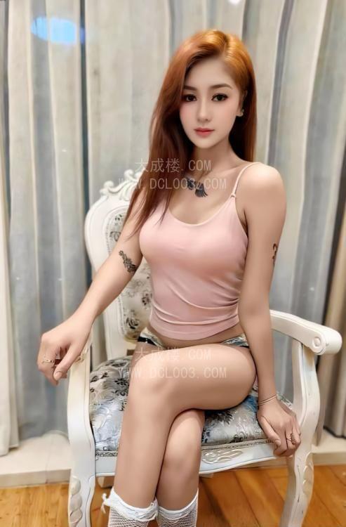杭州上城异域美娘迪娜