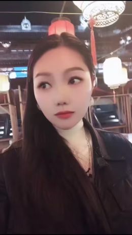 上海普陀良家少妇