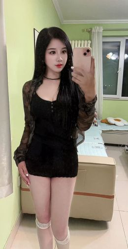 通州性感女神