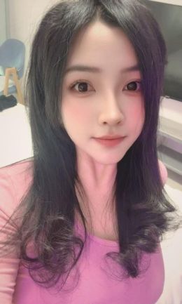 西安龙首原气质御姐婉儿