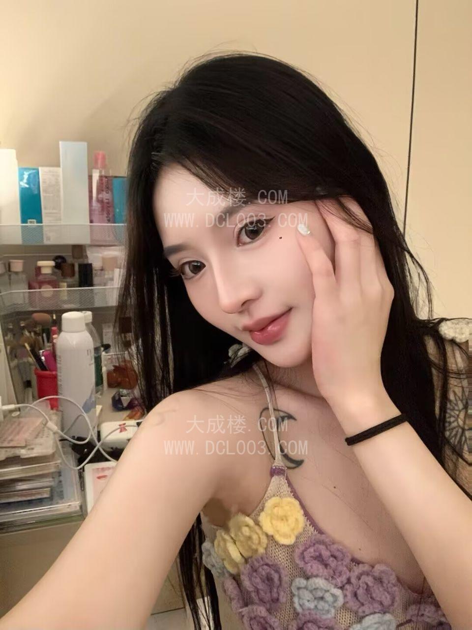 静安性感黑丝御姐气质身材