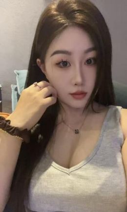 西安杨家小姐姐