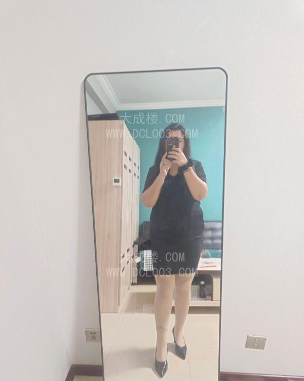 长春可走后门超值熟女