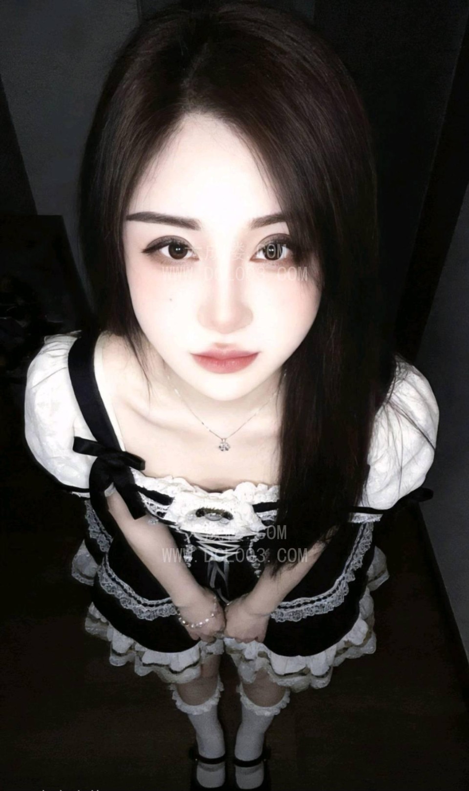 东丽小少妇