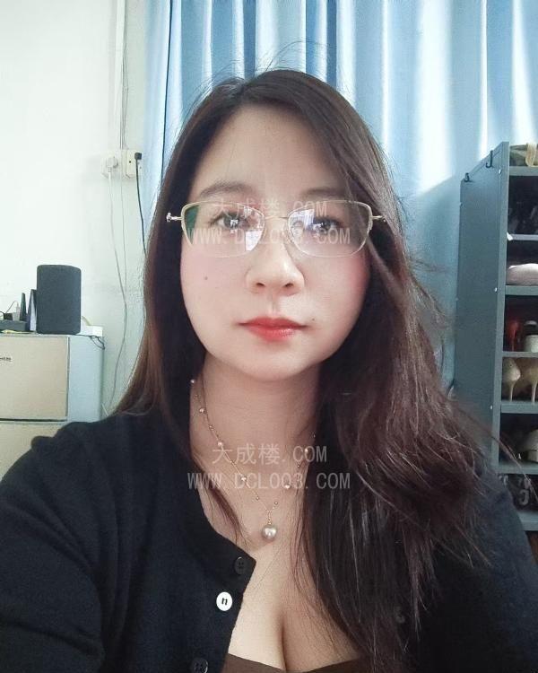 海珠江南西美婷老师