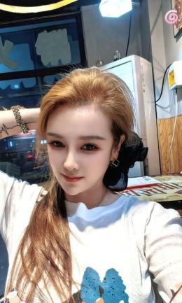 合肥角色扮演欣欣老师