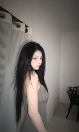 天河高挑模特姐姐