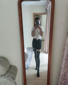 郑州风情细腰淑女