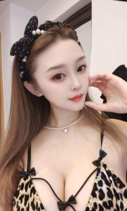 龙华豹纹E奶丹妮
