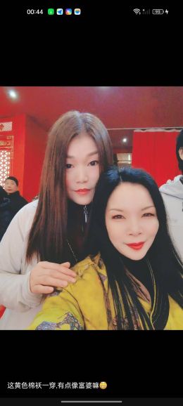 无锡江阴熟女姐姐