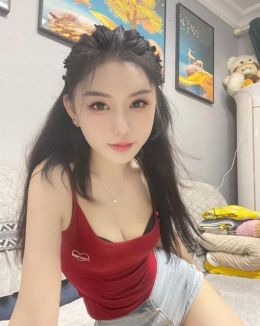 郑州大奶妹青青
