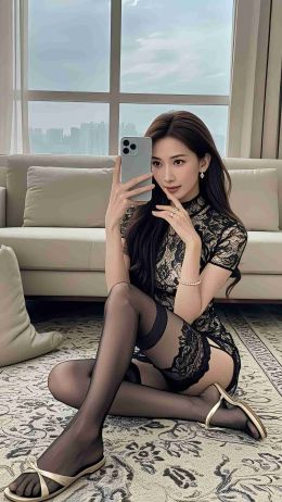 嘉兴服务系温柔少妇