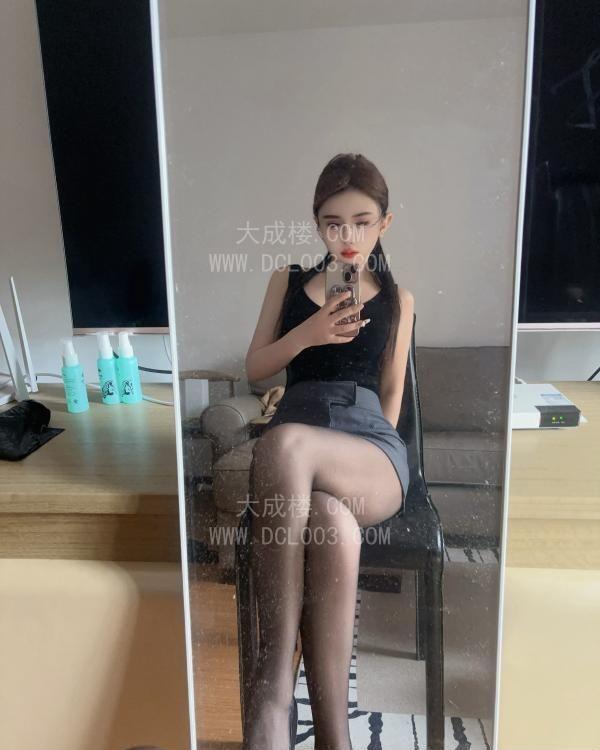 杭州性感粉嫩小妹