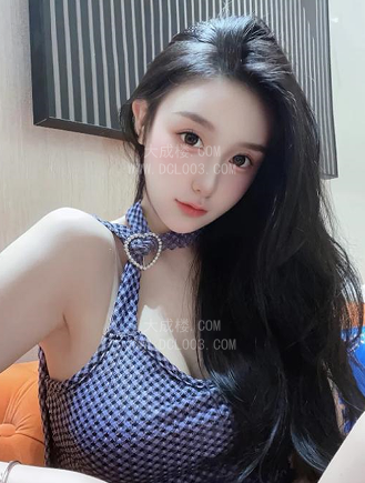 普陀刚下水甜美良家女