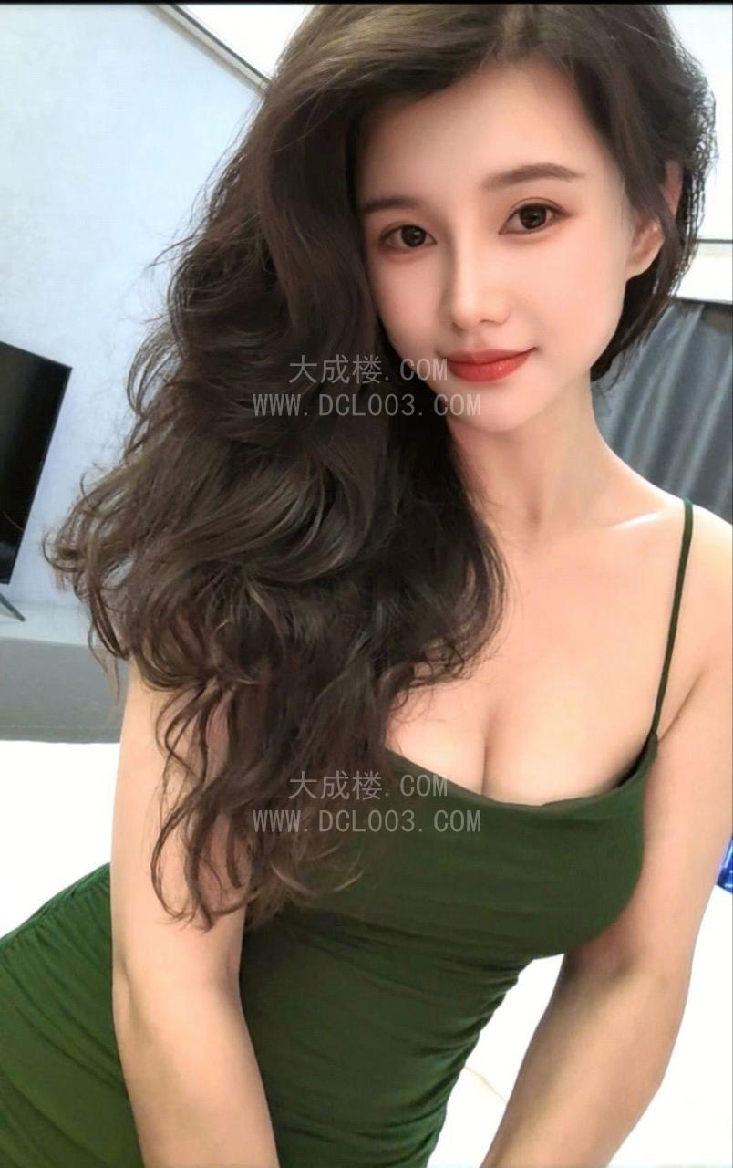静安173长腿御姐