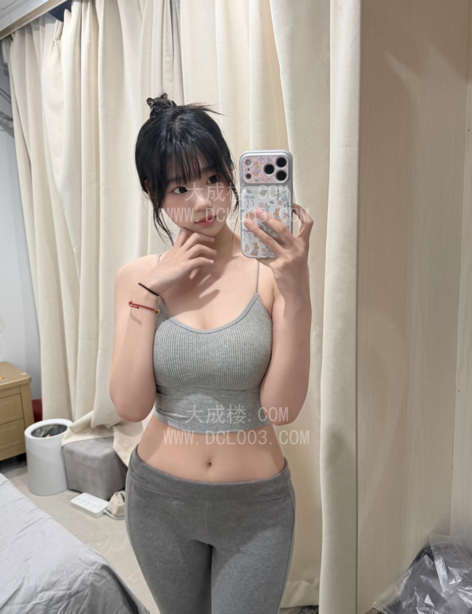 合肥蜀山极品00后