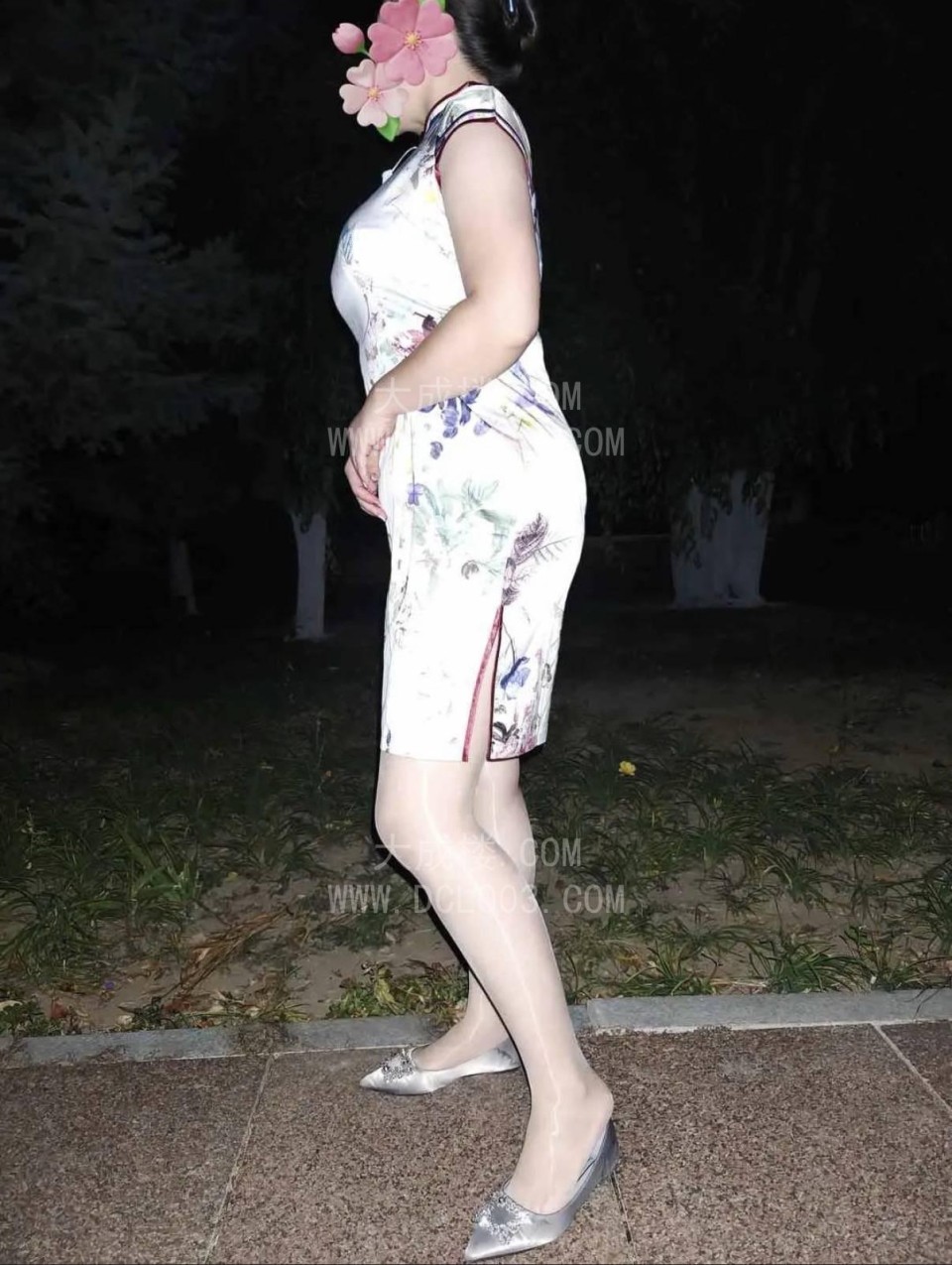 无锡梁溪气质小少妇