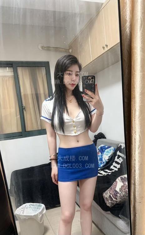 杭州纹身36E奶美女