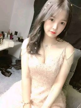青岛性感肤白小美