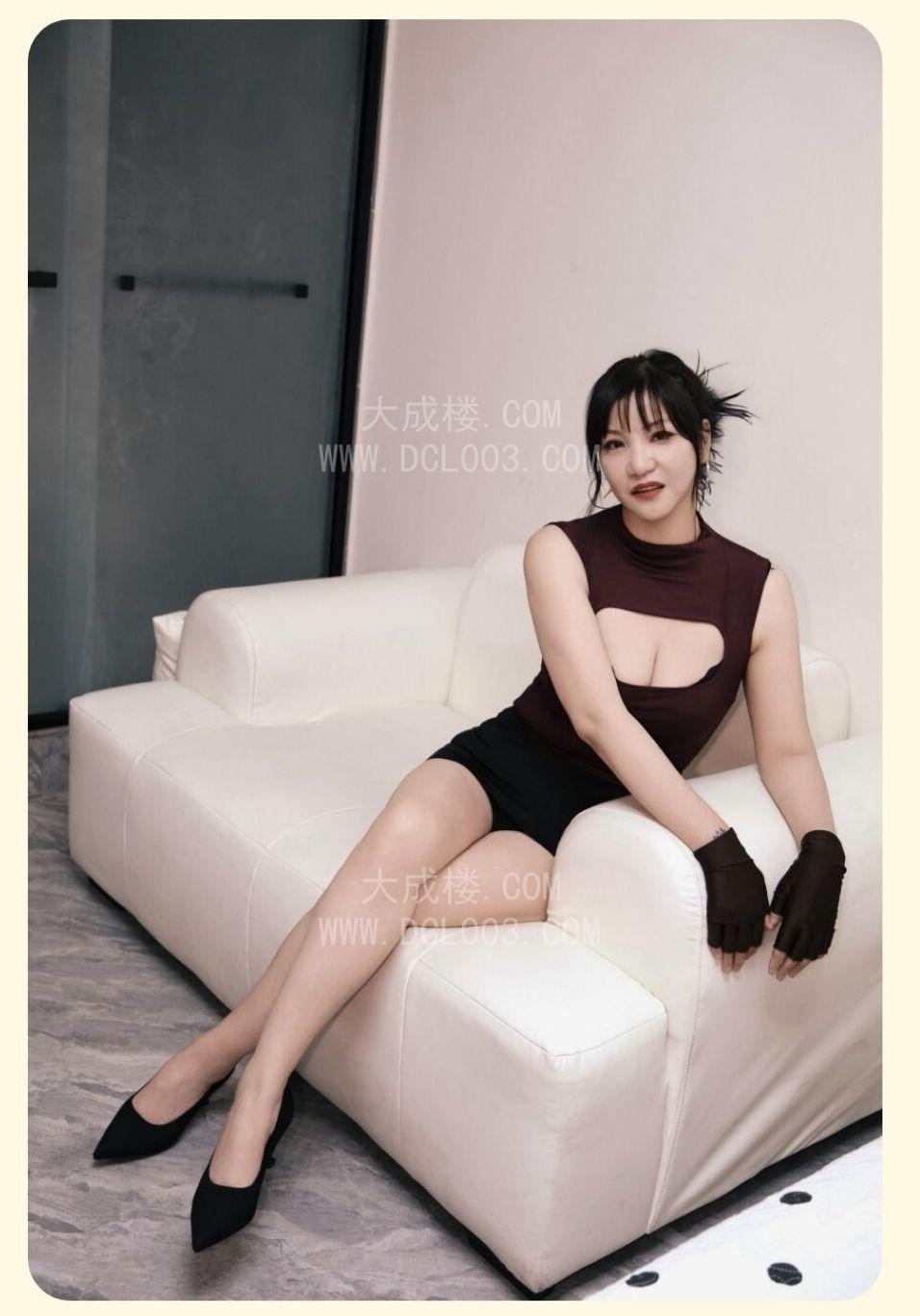 杭州拱墅新开发的三通少妇