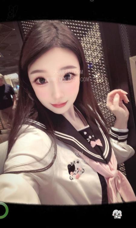 黄浦天然白虎软软小猫咪