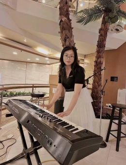 长春白雪娜娜SPA
